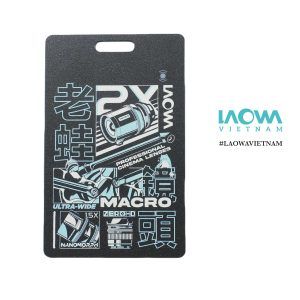 Phụ kiện LAOWA Finder Card | Chính hãng