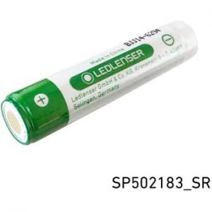 Phụ kiện Ledlenser Pin P2R Work