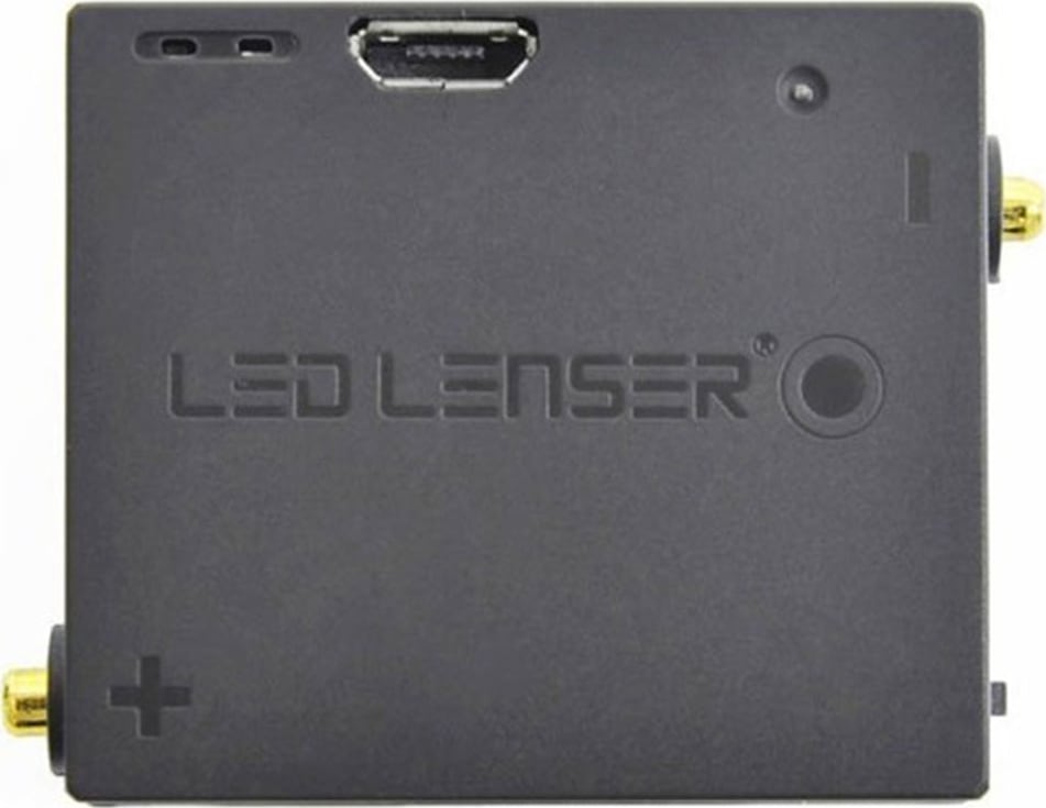 Phụ kiện Ledlenser Pin SEO MH6