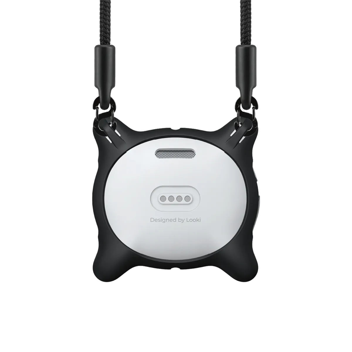 Phụ kiện Looki Safety Necklace Case | Túi đeo cổ an toàn | Chính hãng