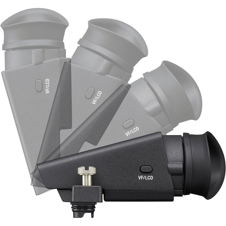 Phụ kiện Sony DVF-EL1 | Viewfinder chính hãng