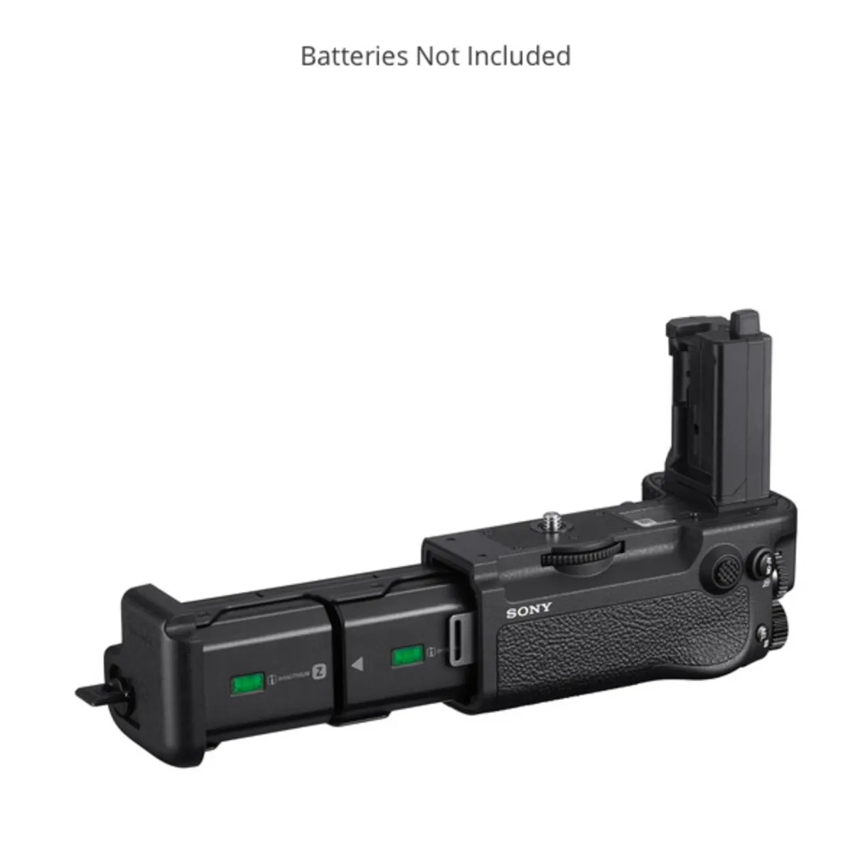 Phụ kiện Sony VG-C5 Vertical Grip | Phụ kiện máy ảnh | Chính hãng