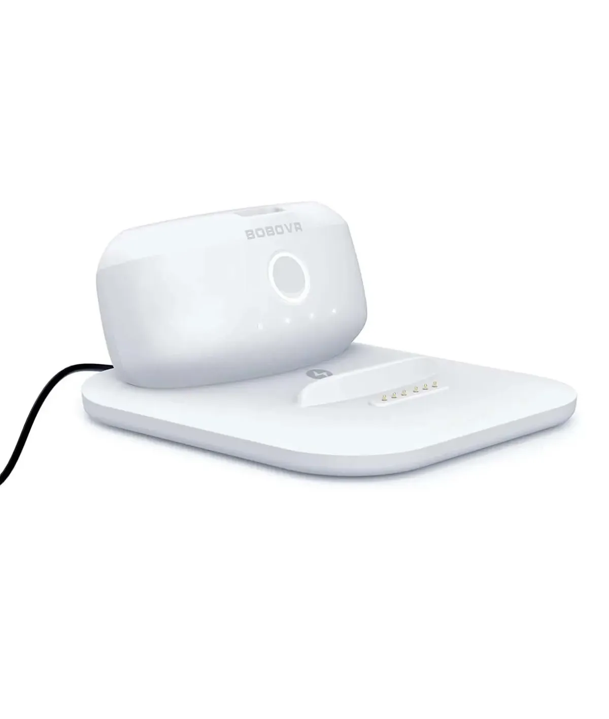 Pin Dự Phòng BOBOVR B2 Kèm Dock Sạc | Chính hãng