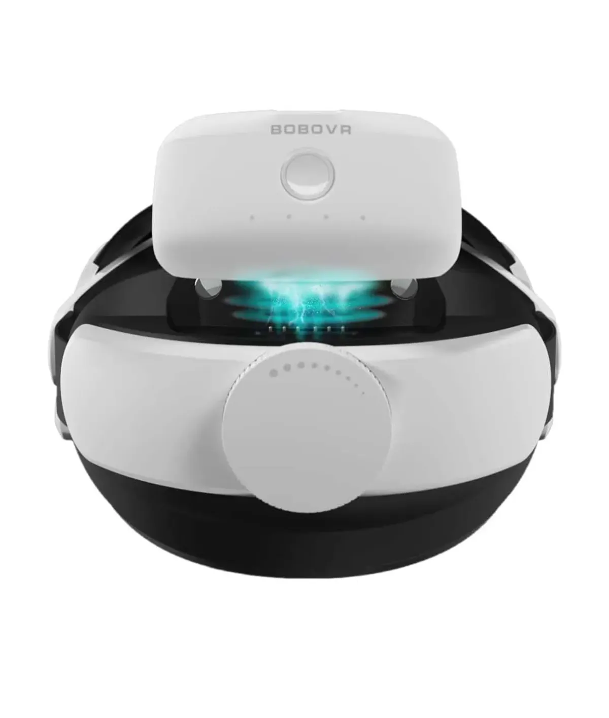 Pin Dự Phòng BOBOVR B2 Kèm Dock Sạc | Chính hãng