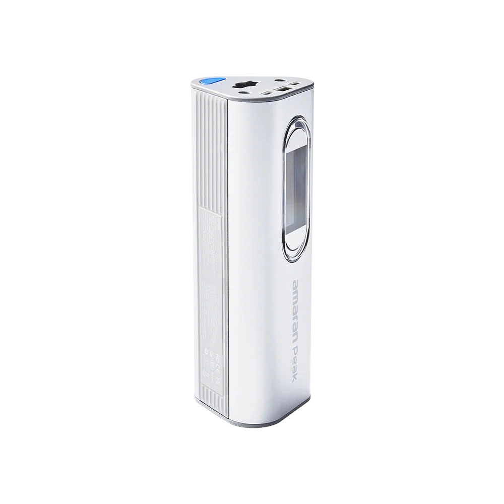 Pin Amaran Peak 86.4Wh | Chính hãng - chi tiết 4