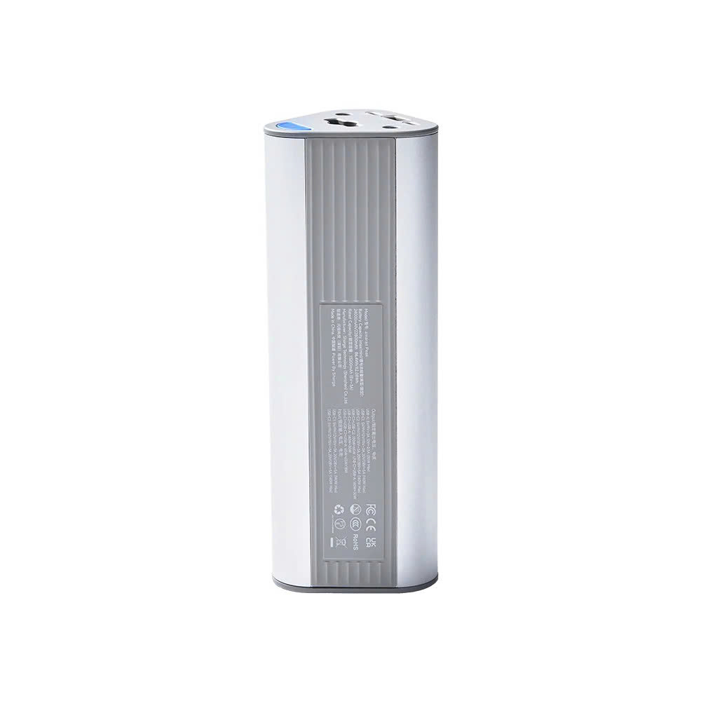 Pin Amaran Peak 86.4Wh | Chính hãng - chi tiết 5