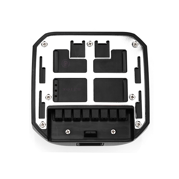 Pin Godox - WB87, WB87B (cho AD600BM / AD600BMII)