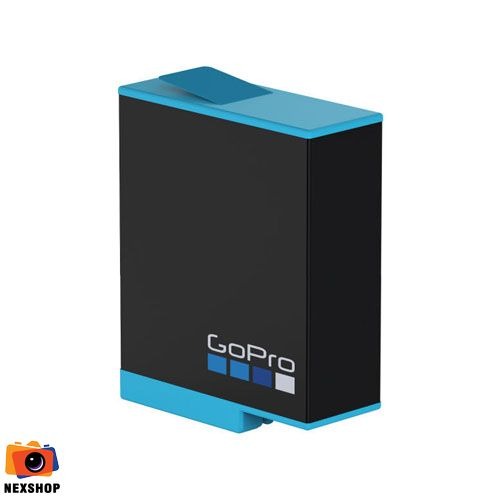 Pin Gopro 12 11 10 9 Original | Chính hãng Gopro