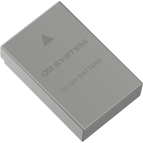 Pin Lithium Ion OM SYSTEM BLS-50