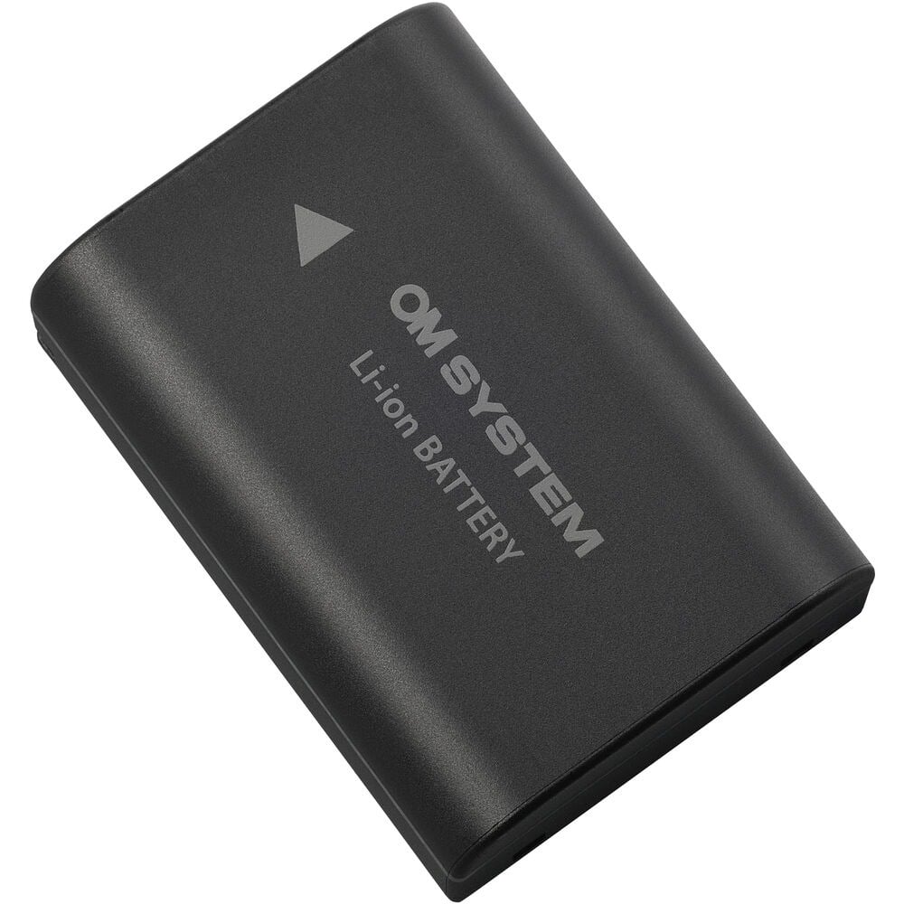 Pin Lithium Ion OM SYSTEM BLX-1