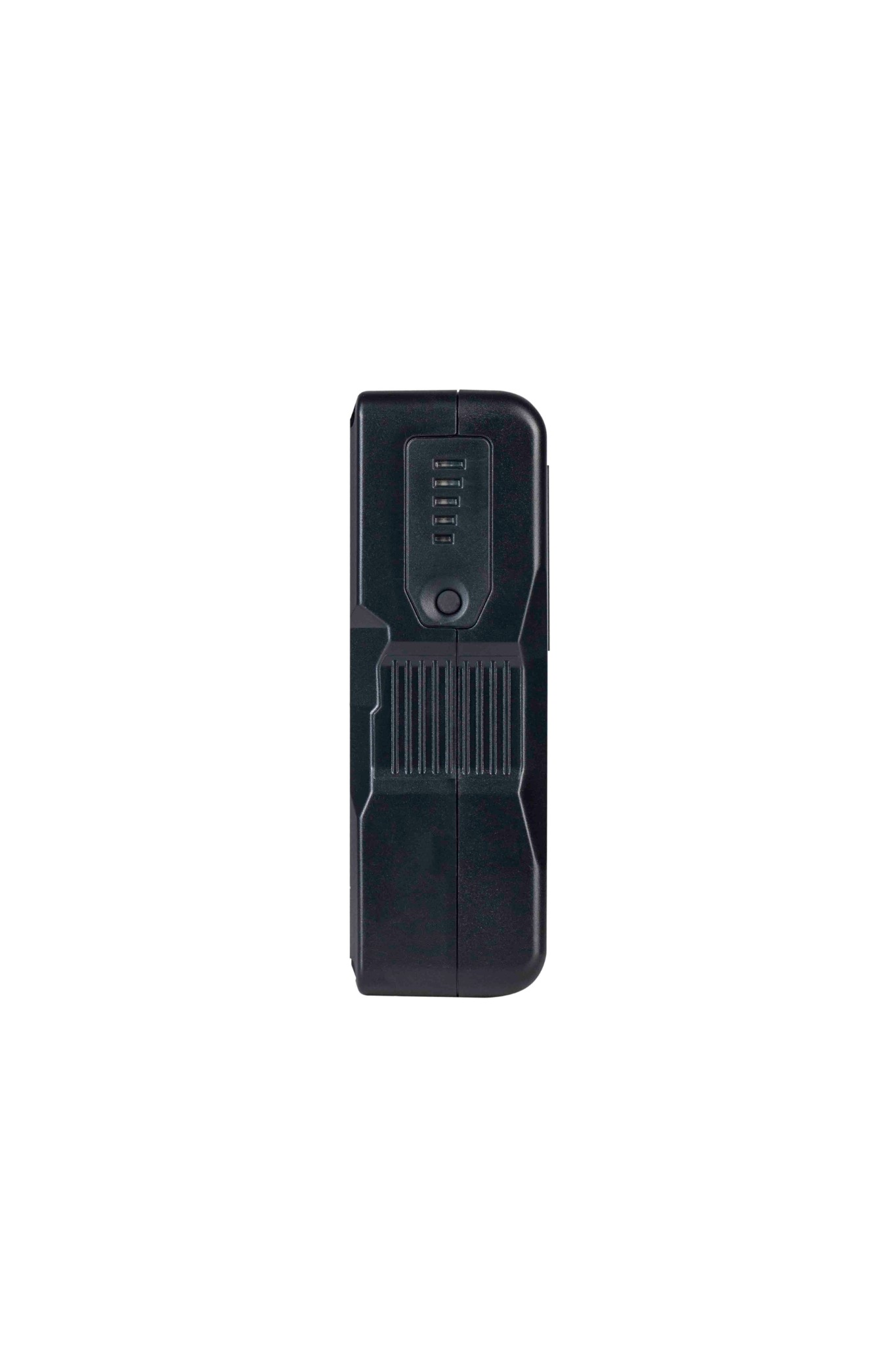 Pin Sạc V-Mount Công Suất 160W Cực Khủng Của NanLite (BT-V-14V160)