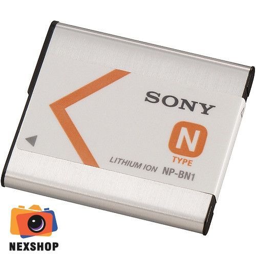 Pin Sony NP-BN1 | Chính hãng
