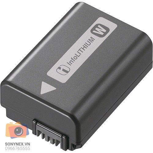 Pin Sony NP-FW50 | Chính hãng