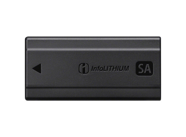 Pin máy ảnh Sony NP-SA100 | Chính hãng