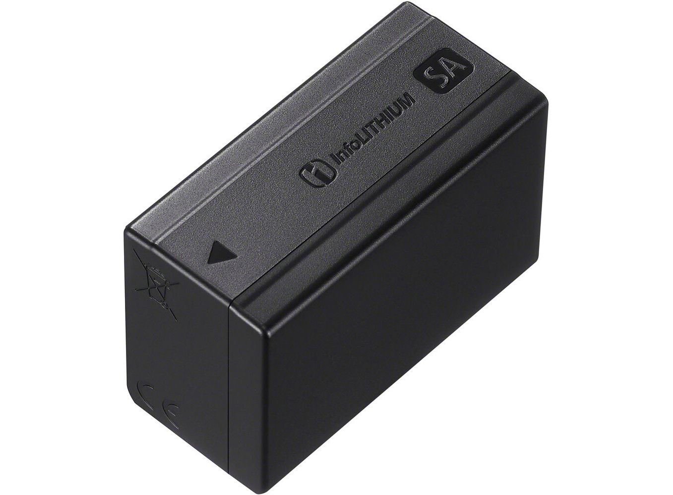 Pin máy ảnh Sony NP-SA100 | Chính hãng