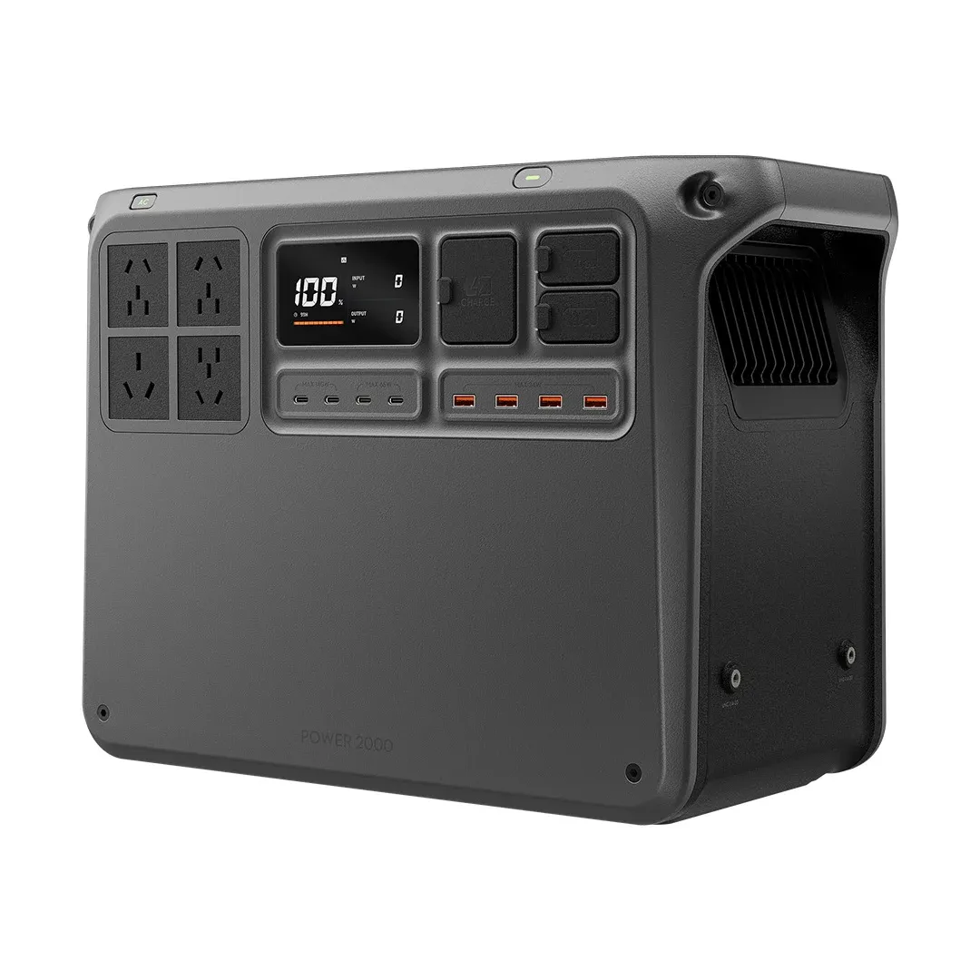 Pin sạc DJI Power 2000 | Chính hãng
