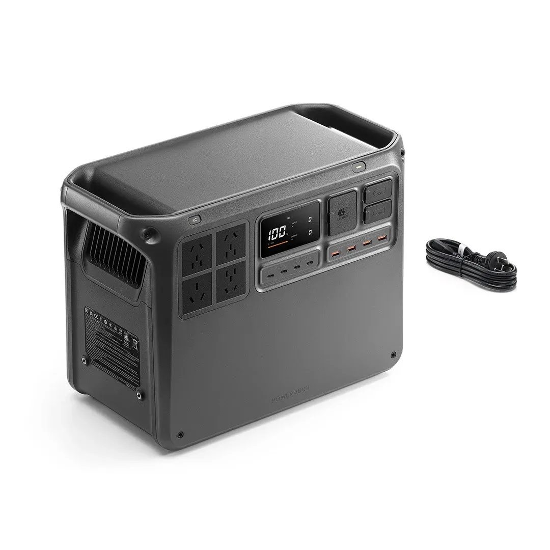 Pin sạc DJI Power 2000 | Chính hãng