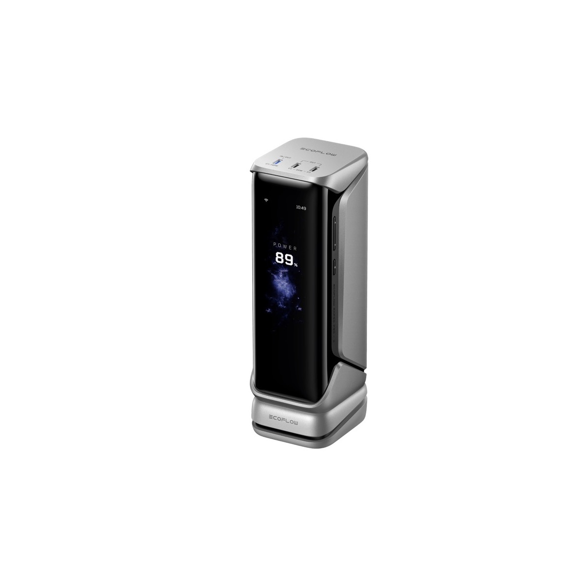 Pin sạc dự phòng EcoFlow RAPID Pro X Power Bank (27.650mAh / 300W) | Hỗ trợ mở rộng module | Chính hãng