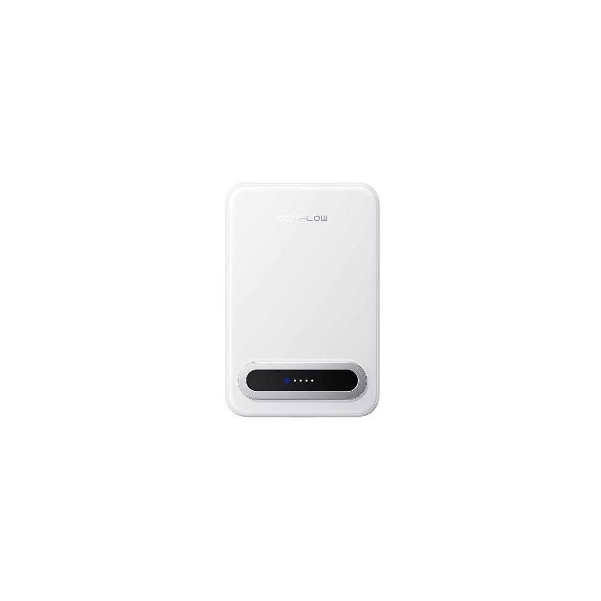 Pin sạc dự phòng không dây EcoFlow RAPID Mag Qi2 (10.000mAh / 15W) | Hít từ tính | Chính hãng