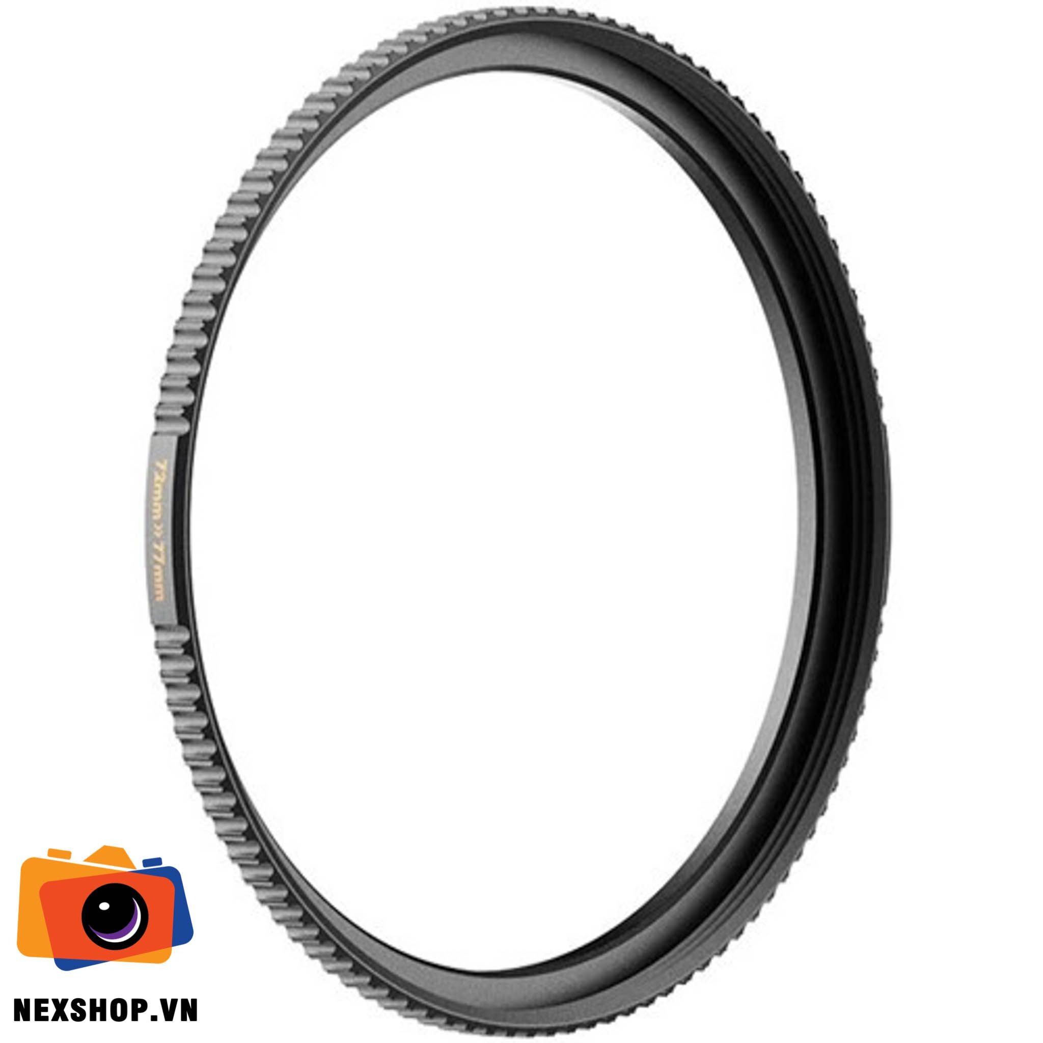 Polarpro Step Ring 72-82-SUR