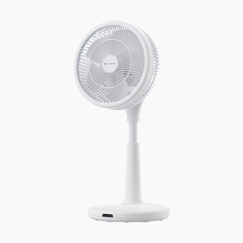 Quạt Cầm Tay Làm Lạnh Lumias F3600 | Đa màu sắc | Chính hãng