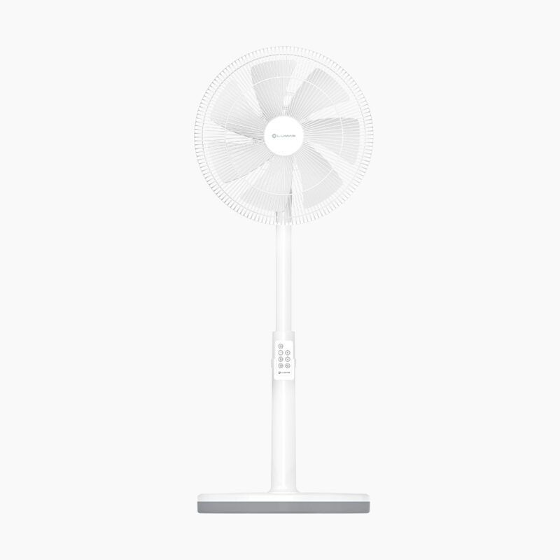 Quạt Cầm Tay Làm Lạnh Lumias F3600 | Đa màu sắc | Chính hãng