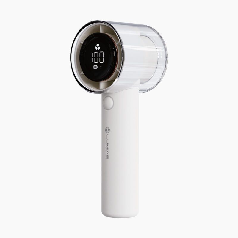 Quạt Cầm Tay Lumias F4000 | Chính hãng