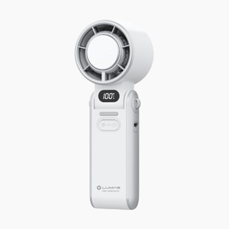 Quạt Cầm Tay Lumias F4000 | Chính hãng