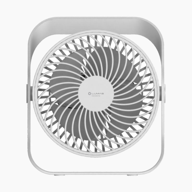 Quạt Cầm Tay Lumias F4000 | Chính hãng
