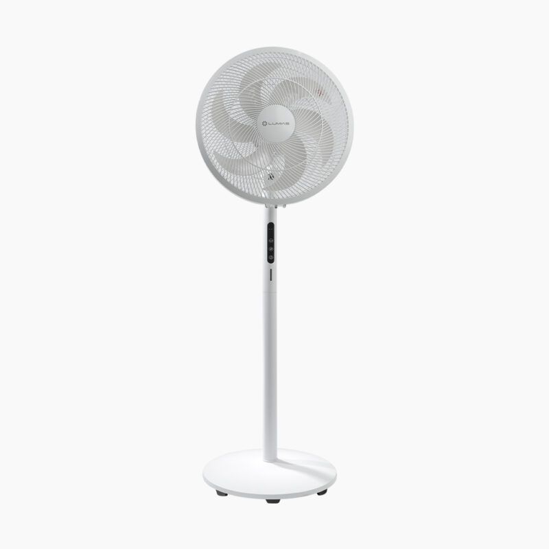 Quạt Cây Lumias F09 | Trắng | Chính hãng
