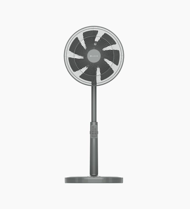 Quạt cây thông minh Lumias F08 Pro | Đen xám/Trắng | Chính hãng