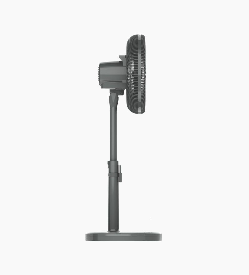 Quạt cây thông minh Lumias F08 Pro | Đen xám/Trắng | Chính hãng