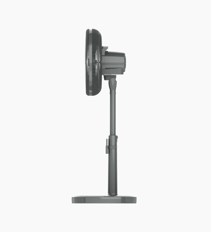 Quạt cây thông minh Lumias F08 Pro | Đen xám/Trắng | Chính hãng
