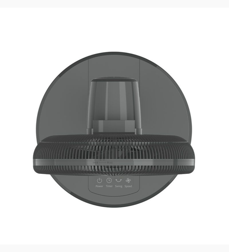 Quạt cây thông minh Lumias F08 Pro | Đen xám/Trắng | Chính hãng
