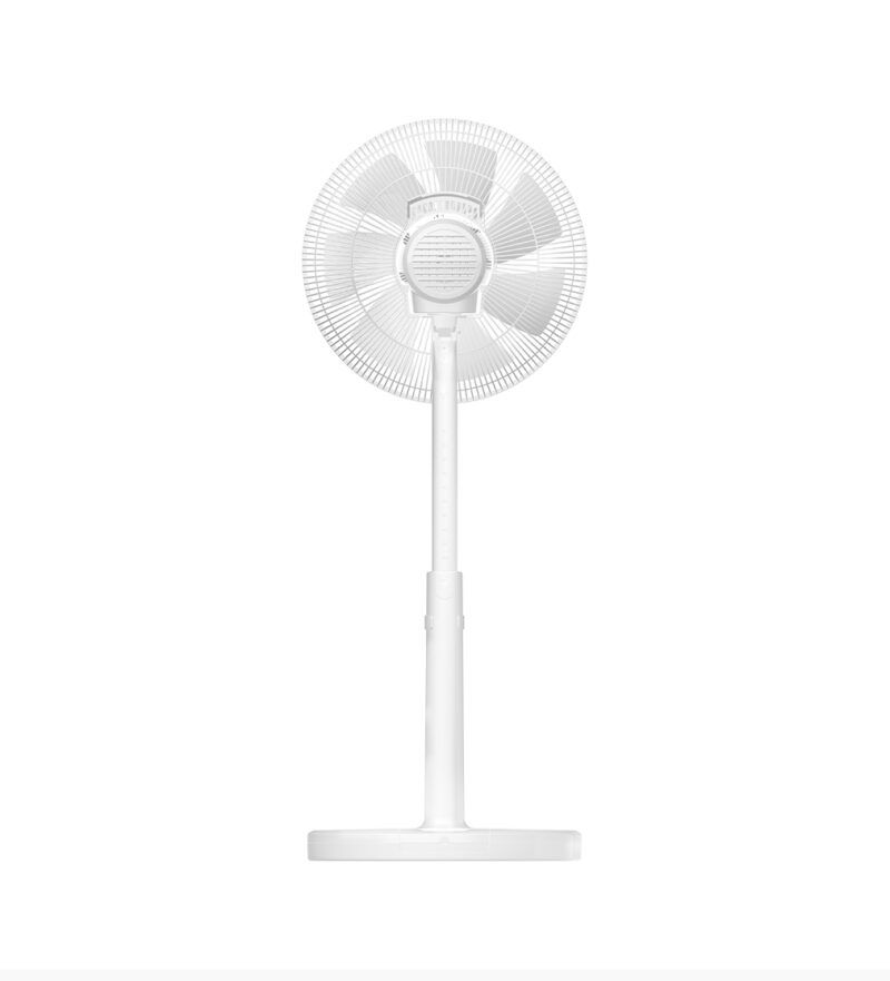 Quạt cây thông minh Lumias F08 Pro | Đen xám/Trắng | Chính hãng