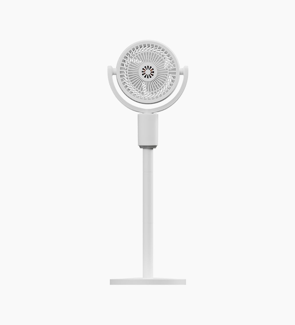 Quạt đối lưu không khí Lumias F07 | Chính hãng