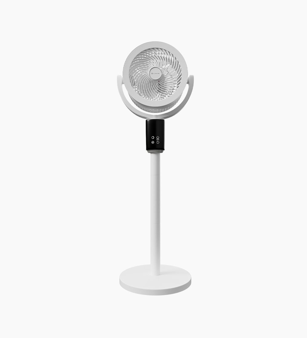 Quạt đối lưu không khí Lumias F07 | Chính hãng