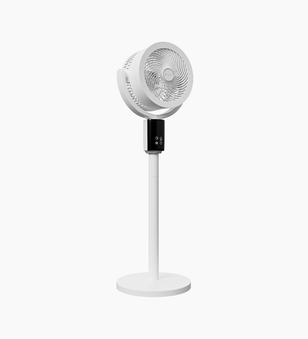 Quạt đối lưu không khí Lumias F07 | Chính hãng