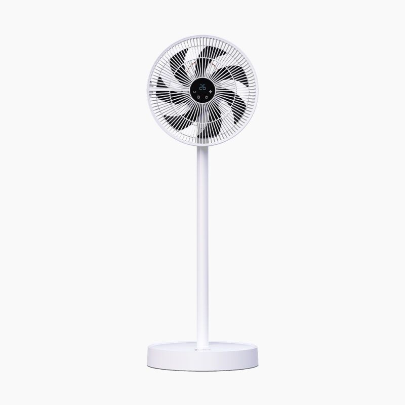 Quạt đối lưu không khí Lumias F07 | Chính hãng
