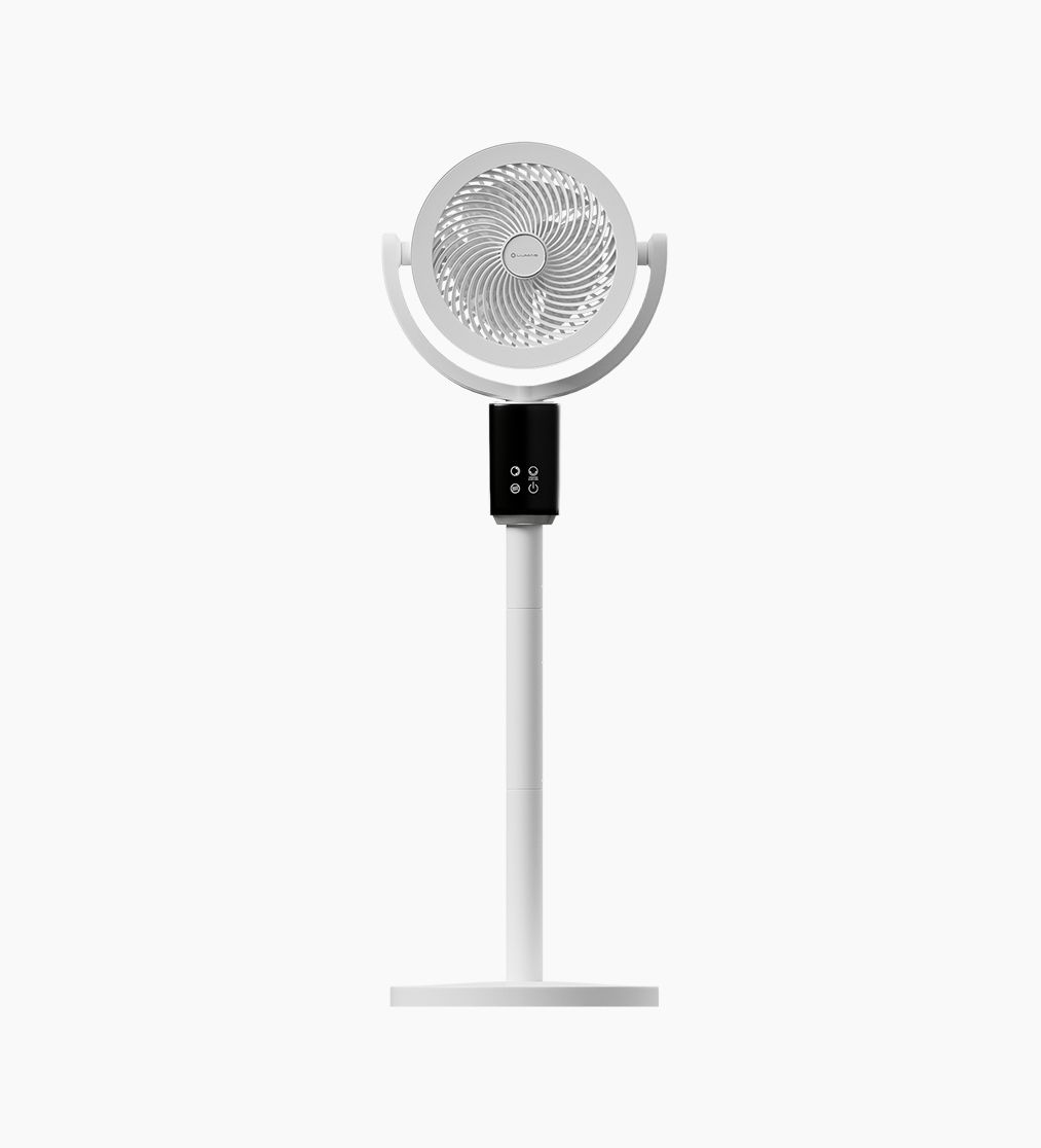 Quạt đối lưu không khí Lumias F07 | Chính hãng