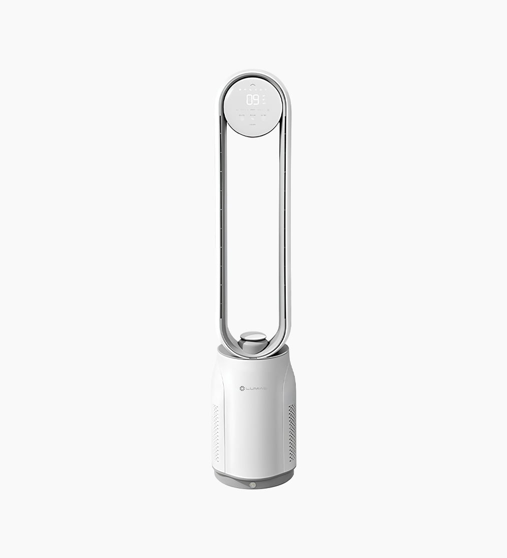 Quạt không cánh Lumias T08 Plus | Chính hãng | Fullvat