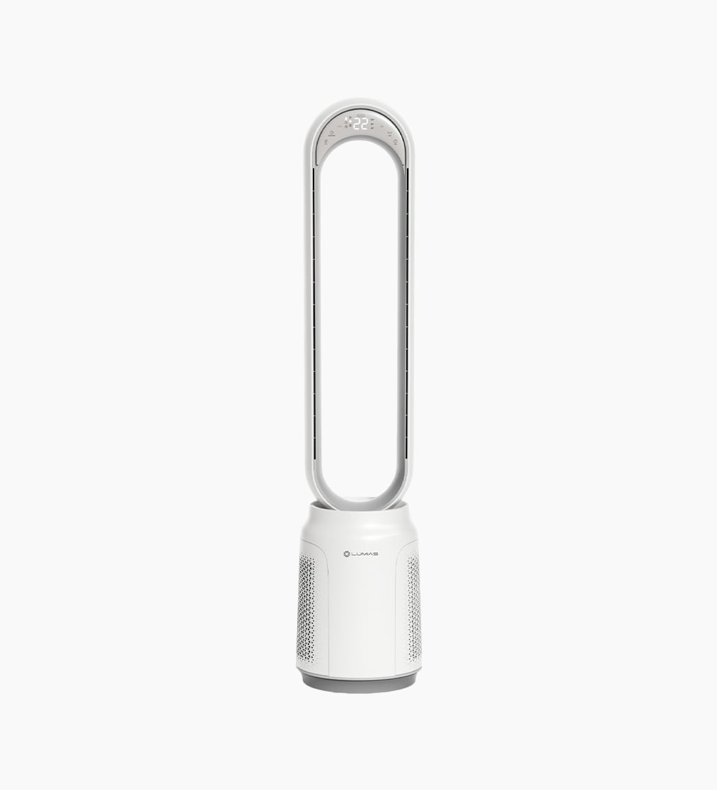 Quạt không cánh Lumias T08 Pro | Chính hãng | Fullvat