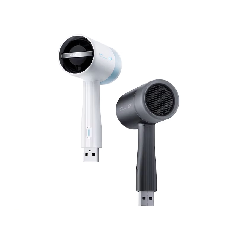 Quạt mini cầm tay Cuktech BF01 | Chính hãng
