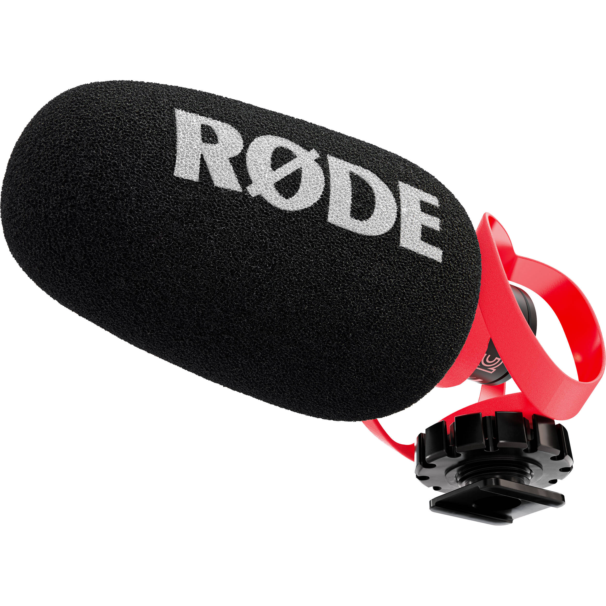 RODE VideoMicro II | Chính hãng