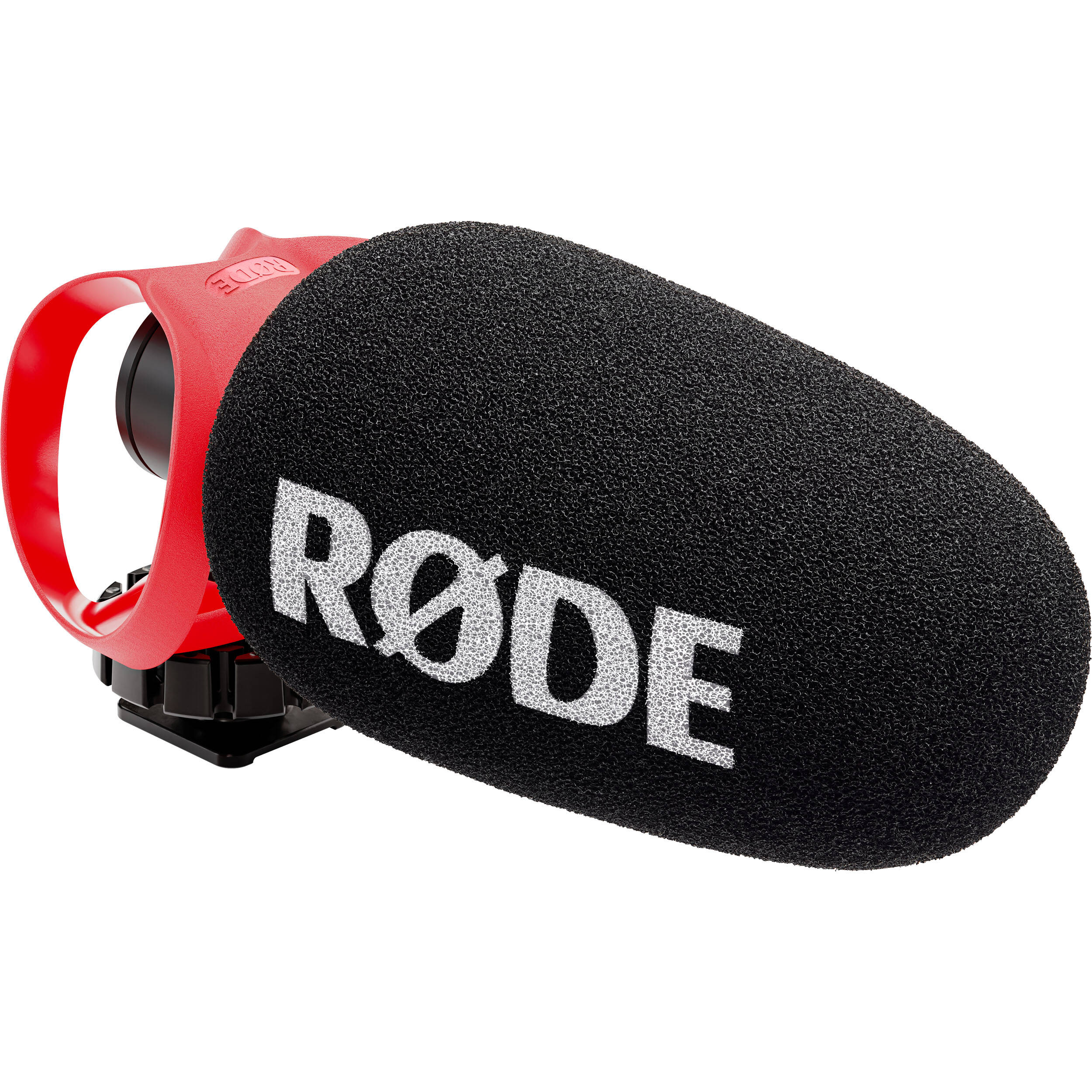 RODE VideoMicro II | Chính hãng