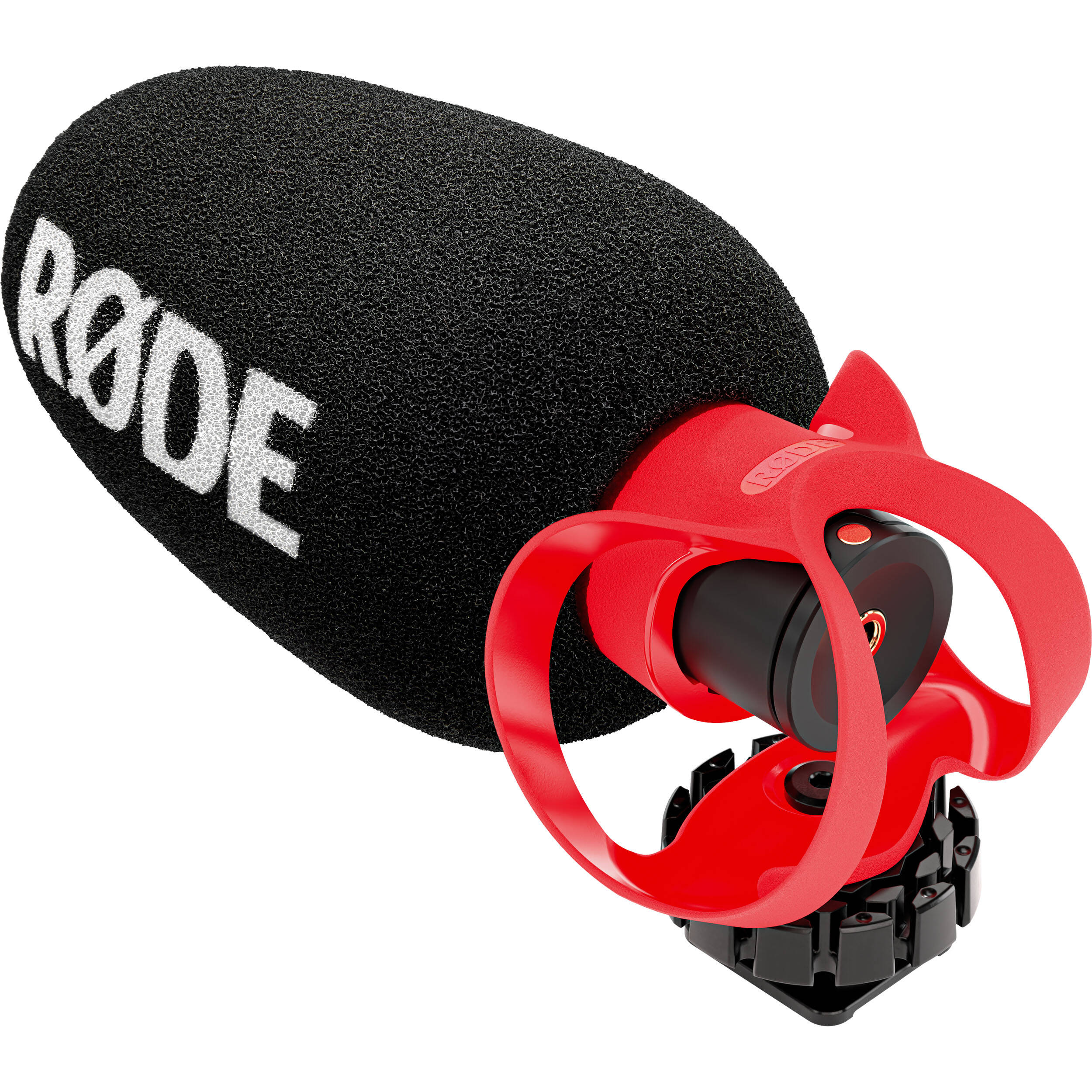 RODE VideoMicro II | Chính hãng