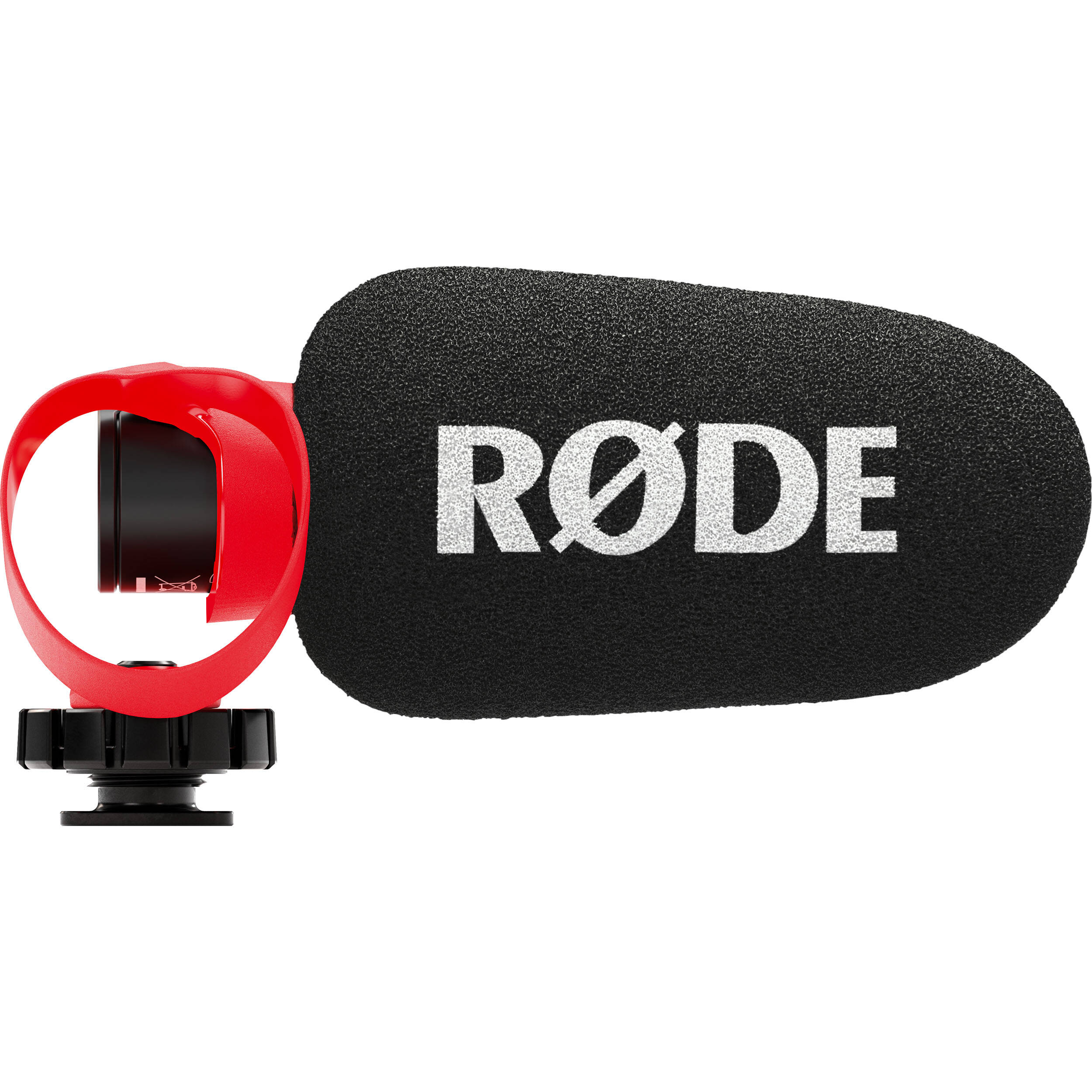 RODE VideoMicro II | Chính hãng