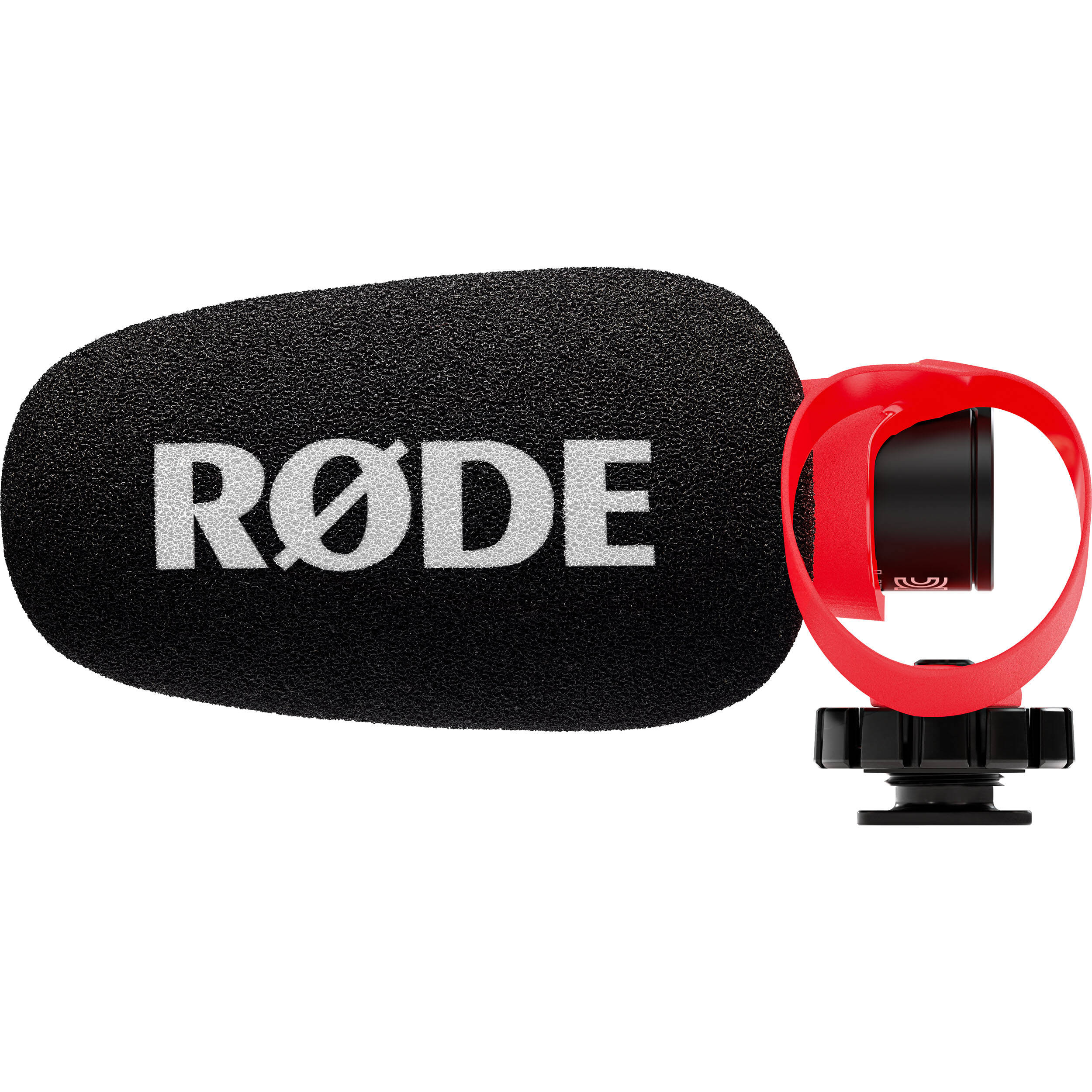 RODE VideoMicro II | Chính hãng