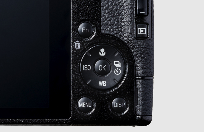 Máy ảnh Ricoh GR IV HDF | Chính hãng