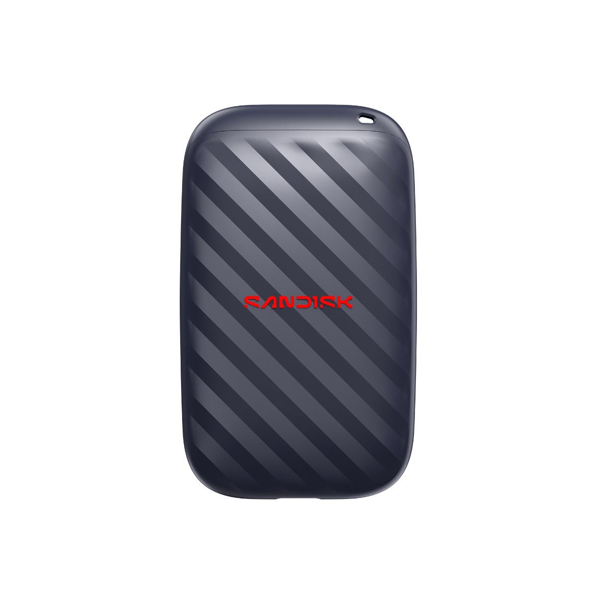 SANDISK PORTABLE DRIVE 1TB Up to 600 MB/s read speeds, USB 3.2 Gen 2 (10 Gbps)